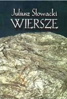 Juliusz Słowacki Wiersze. Nowe wydanie krytyczne