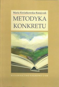Metodyka konkretu