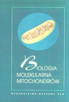 Biologia molekularna mitochondriów