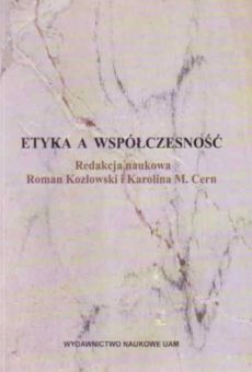 Etyka a współczesność