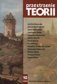 Przestrzenie Teorii 10/2009