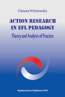 Action research in EFL pedagogy. Theory and analysis of practice