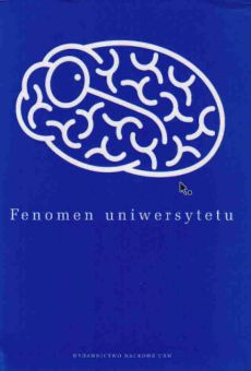 Fenomen uniwersytetu