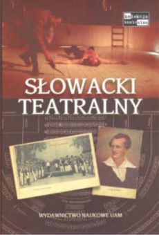 Słowacki teatralny