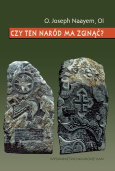 Czy ten naród ma zginąć? (PDF)