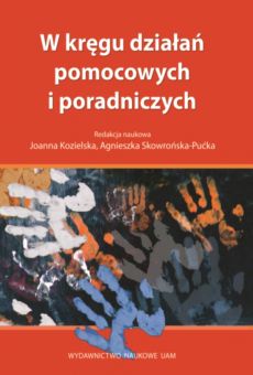 W kręgu działań pomocowych i poradniczych