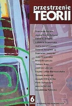 Przestrzenie Teorii 6/2006