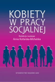 Kobiety w pracy socjalnej