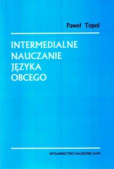 Intermedialne nauczanie języka obcego
