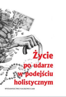 Życie po udarze w podejściu holistycznym
