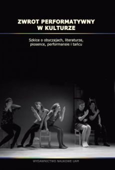 Zwrot performatywny w kulturze