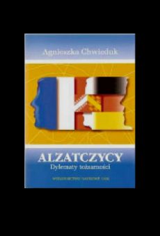 Alzatczycy. Dylematy tożsamości
