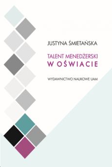 Talent menedżerski w oświacie