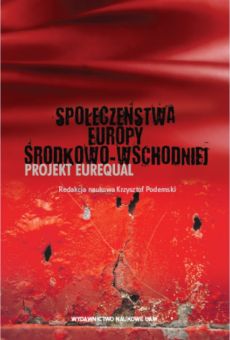 Społeczeństwa Europy Środkowo-Wschodniej. Projekt EUREQUAL