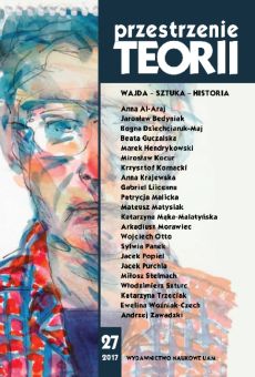 Przestrzenie Teorii 27/2017