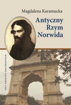 Antyczny Rzym Norwida