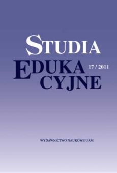 Studia Edukacyjne 17/2011