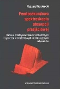 Femtosekundowa spektroskopia absorpcji przejściowej