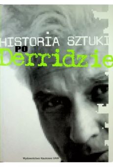 Historia sztuki po Derridzie
