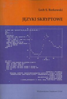 Języki skryptowe