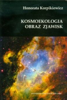 Kosmoekologia. Obraz zjawisk