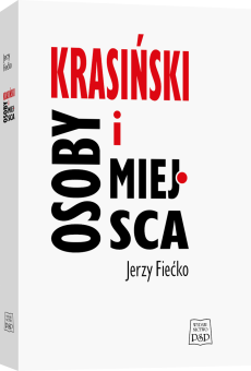 Krasiński. Osoby i miejsca