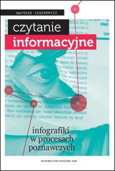 Czytanie informacyjne. Infografiki w procesach poznawczych (PDF)