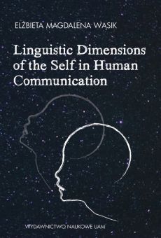 Linguistic Dimensions of the Self in Human Communication