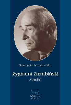 Zygmunt Ziembiński. „Gandhi”