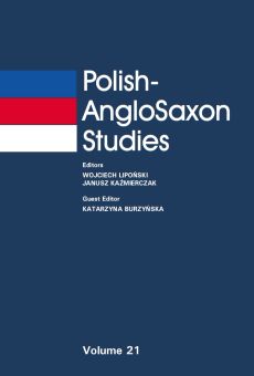 Polish-AngloSaxon Studies, Vol. 21
