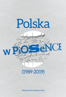 Polska w piosence (1989–2019)
