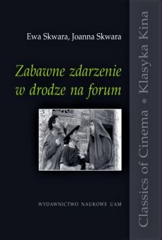 Zabawne zdarzenie w drodze na forum