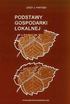 Podstawy gospodarki lokalnej