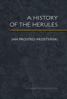 A History of the Herules (PDF)