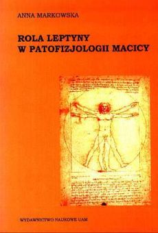 Rola leptyny w patofizjologii macicy
