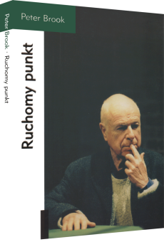 Ruchomy punkt Czterdzieści lat poszukiwań teatralnych 1946-1987