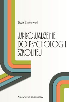 Wprowadzenie do psychologii szkolnej (E-book)