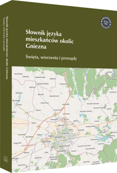 Słownik języka mieszkańców okolic Gniezna Święta, wierzenia i przesądy
