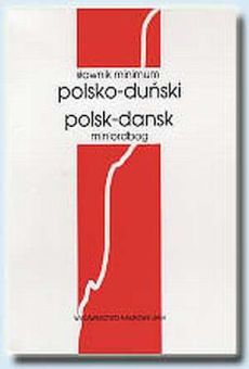 Słownik minimum polsko-duński z indeksem duńsko-polskim