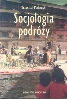 Socjologia podróży