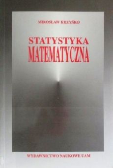 Statystyka matematyczna