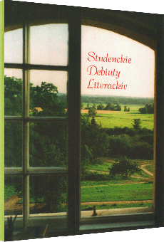 Studenckie Debiuty Literackie