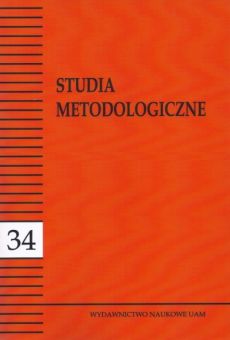 Studia Metodologiczne 34