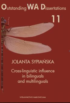 Cross-linguistic influence in bilinguals and multilinguals