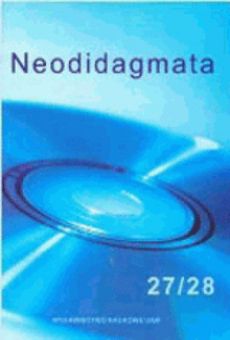 Neodidagmata 27/28