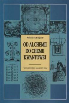 Od alchemii do chemii kwantowej