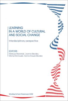 Learning in a world of cultural and social change. Interdisciplinary perspective