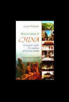 Read all about It! China. An English reader for students of Chinese studies