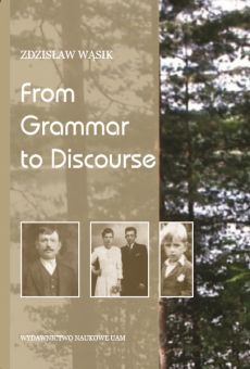 From Grammar to Discourse: Towards a Solipsistic Paradigm of Semiotics