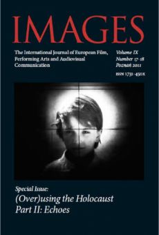 IMAGES The International Journal of European Film, Performing Arts and Audiovisual Communication vol. IX nr 17–18